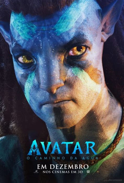 Avatar: O Caminho da Água (2022) — The Movie Database (TMDB).